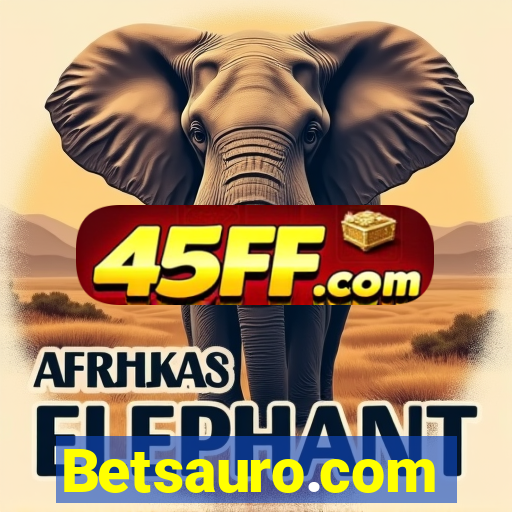 Betsauro.com