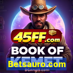 Betsauro.com