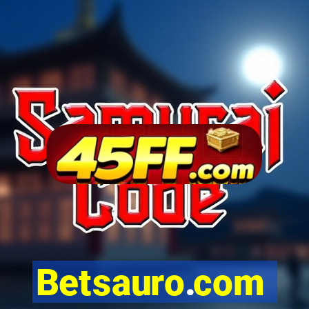 Betsauro.com