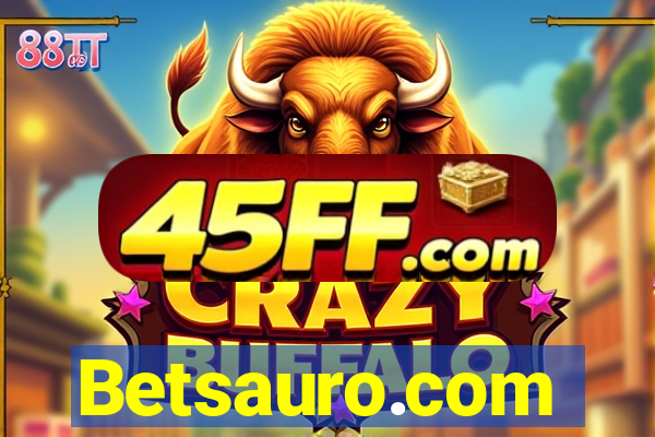 Betsauro.com