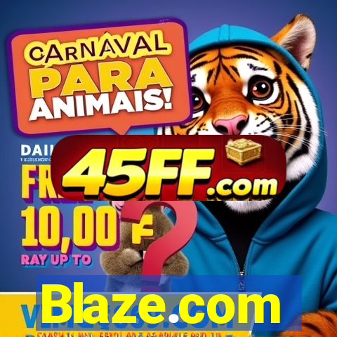 Blaze.com