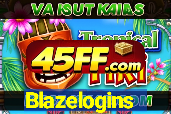 Blazelogins