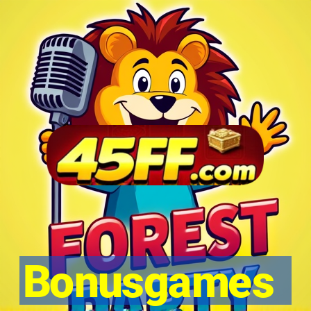 Bonusgames