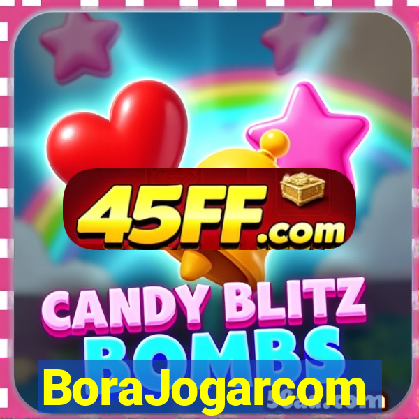 BoraJogarcom