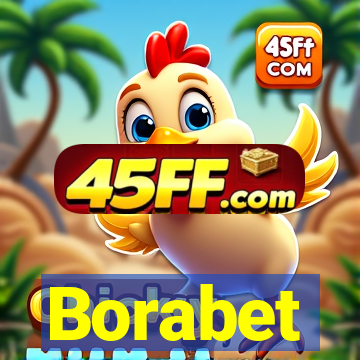 Borabet