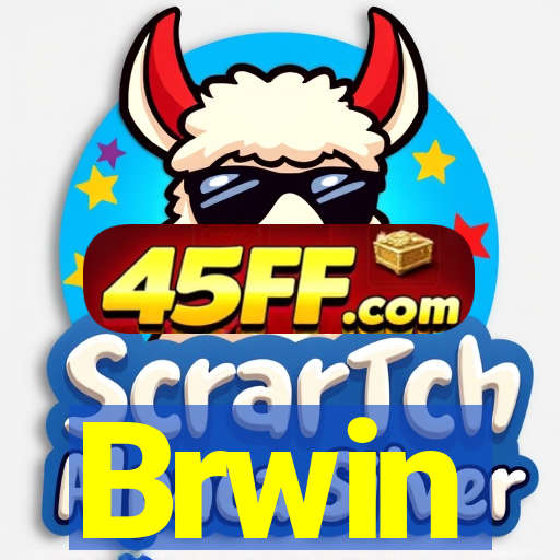 Brwin