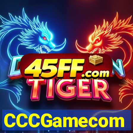 CCCGamecom