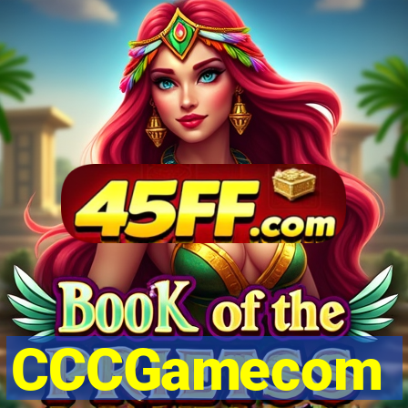 CCCGamecom