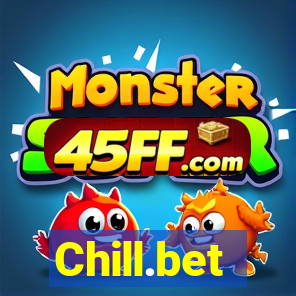 Chill.bet