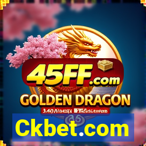 Ckbet.com