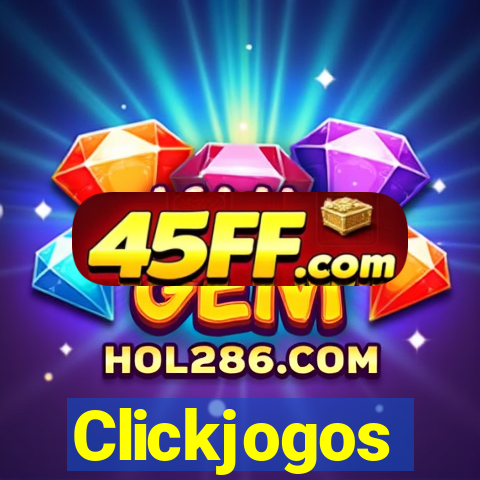 Clickjogos
