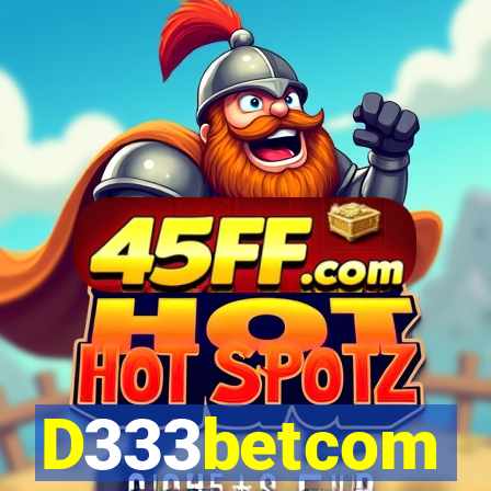 D333betcom