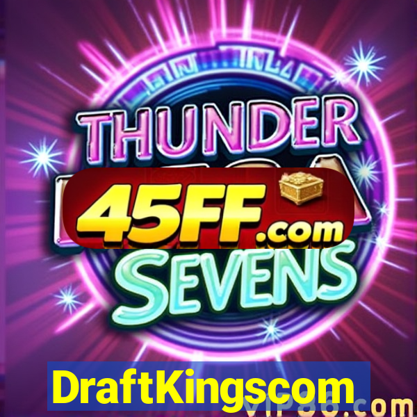 DraftKingscom