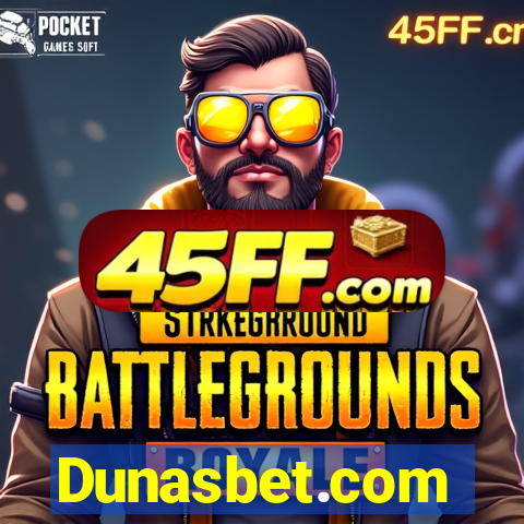 Dunasbet.com