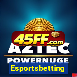 Esportsbetting