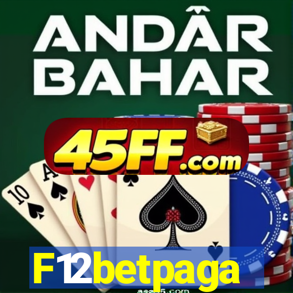 F12betpaga