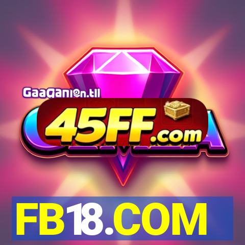 FB18.COM