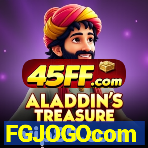 FGJOGOcom