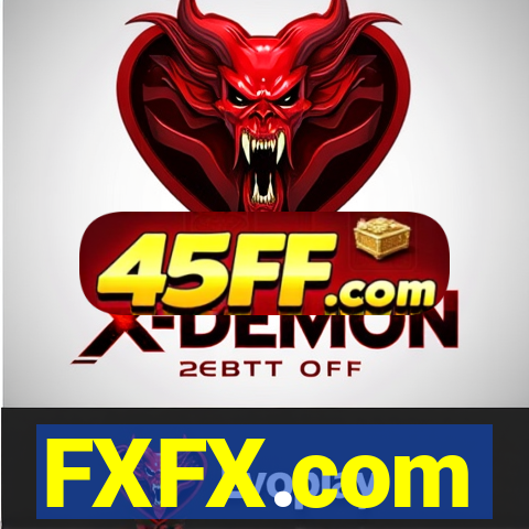 FXFX.com