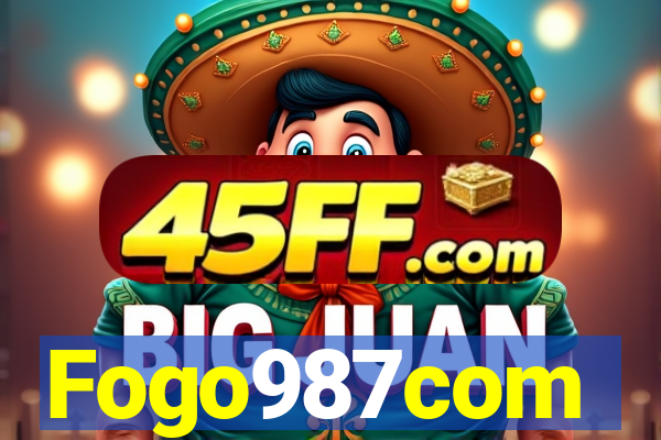 Fogo987com