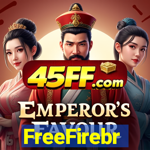 FreeFirebr