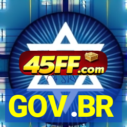 GOV.BR