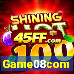 Game08com