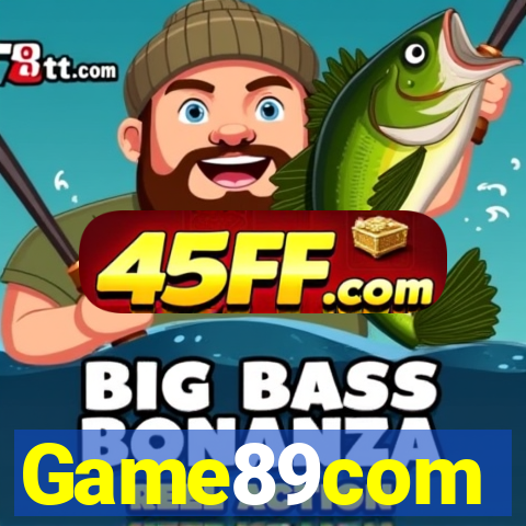 Game89com