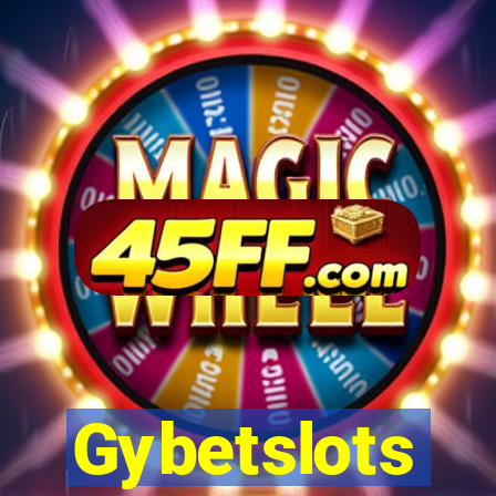 Gybetslots