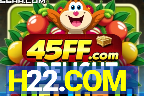 H22.COM