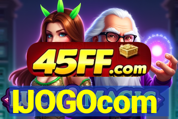 IJOGOcom