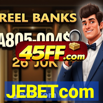 JEBETcom
