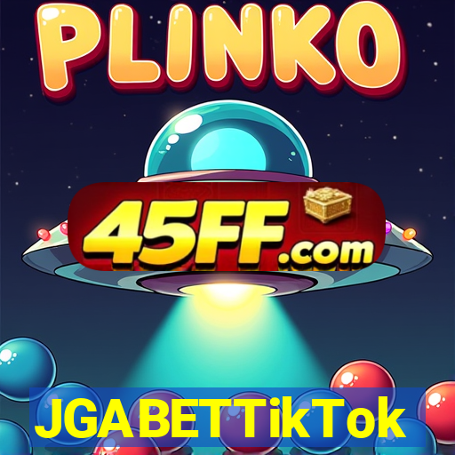 JGABETTikTok