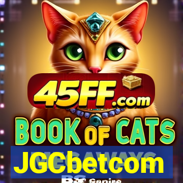 JGCbetcom