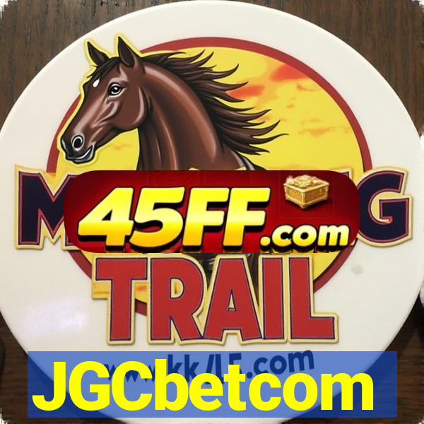 JGCbetcom