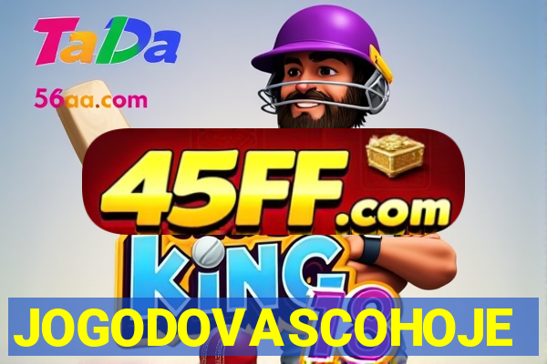 JOGODOVASCOHOJE