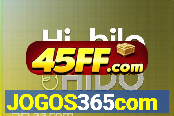 JOGOS365com