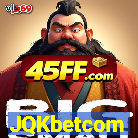 JQKbetcom