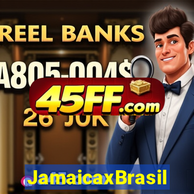 JamaicaxBrasil