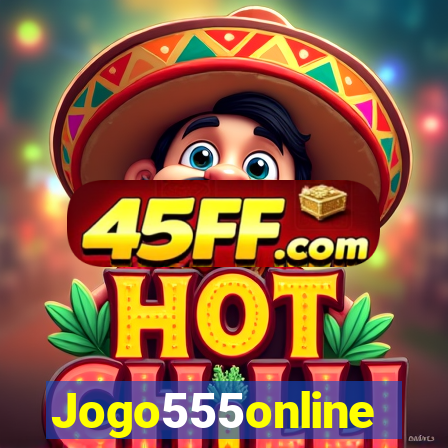 Jogo555online