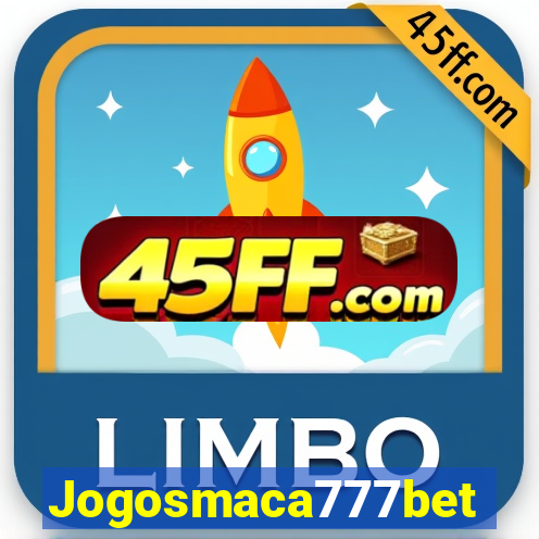 Jogosmaca777bet