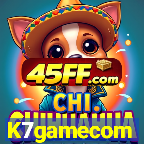 K7gamecom