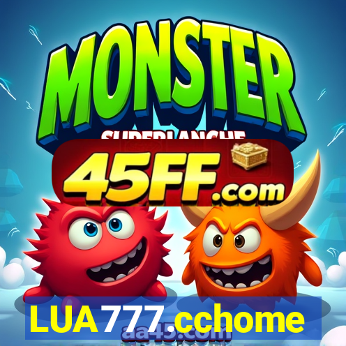 LUA777.cchome