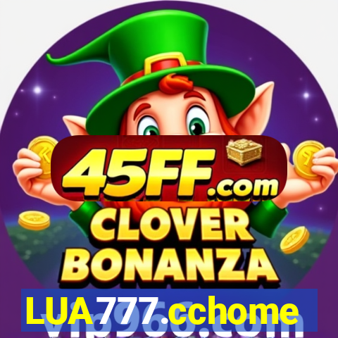 LUA777.cchome
