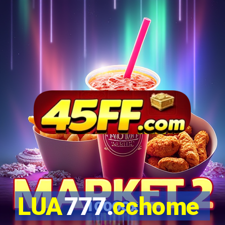 LUA777.cchome