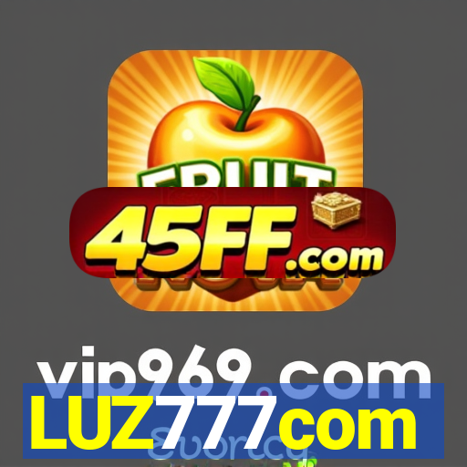 LUZ777com