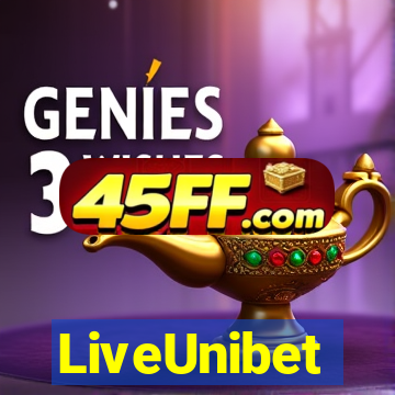 LiveUnibet