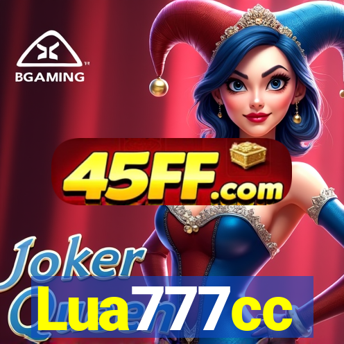 Lua777cc