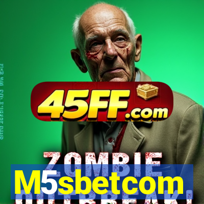 M5sbetcom