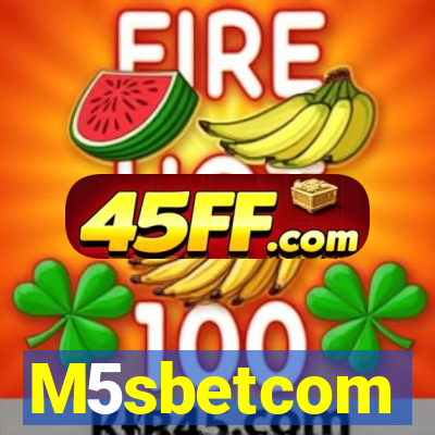 M5sbetcom